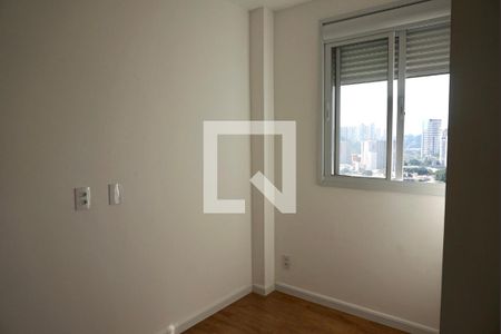 Quarto 1 de apartamento para alugar com 2 quartos, 68m² em Jardim Caravelas, São Paulo