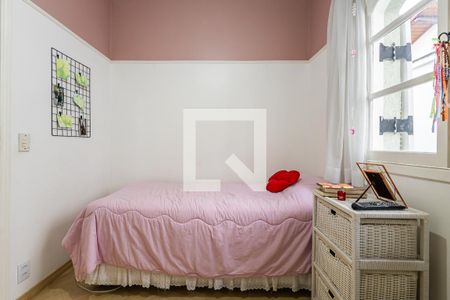 Quarto 1 de casa para alugar com 4 quartos, 180m² em Alto de Pinheiros, São Paulo