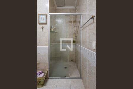 Casa para alugar com 180m², 4 quartos e 2 vagas Casa para alugar com 180m², 4 quartos e 2 vagasBanheiro da Suíte