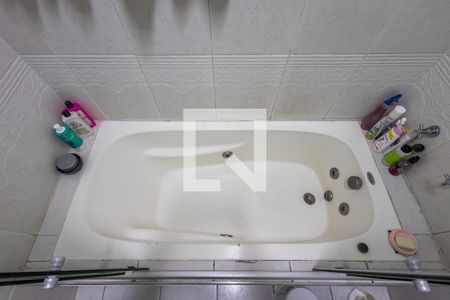 Casa para alugar com 180m², 4 quartos e 2 vagas Casa para alugar com 180m², 4 quartos e 2 vagasBanheiro