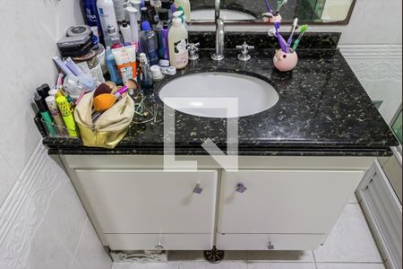 Casa para alugar com 180m², 4 quartos e 2 vagasBanheiro