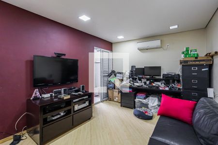 Casa para alugar com 180m², 4 quartos e 2 vagas Casa para alugar com 180m², 4 quartos e 2 vagasQuarto 3