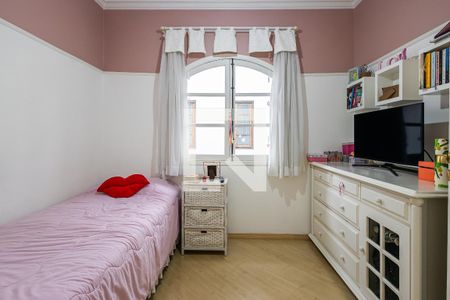 Quarto 1 de casa para alugar com 4 quartos, 180m² em Alto de Pinheiros, São Paulo