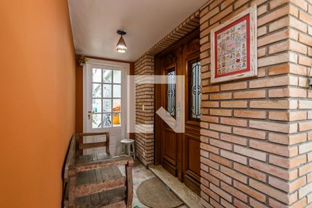 Casa para alugar com 180m², 4 quartos e 2 vagas Casa para alugar com 180m², 4 quartos e 2 vagasEntrada