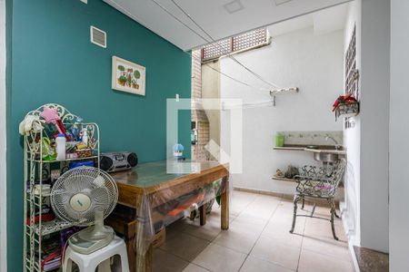 Casa para alugar com 180m², 4 quartos e 2 vagas Casa para alugar com 180m², 4 quartos e 2 vagasÁrea de Serviço