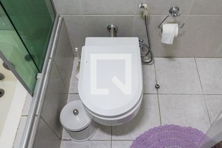 Casa para alugar com 180m², 4 quartos e 2 vagas Casa para alugar com 180m², 4 quartos e 2 vagasBanheiro
