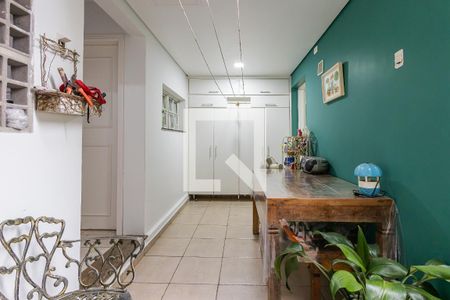 Casa para alugar com 180m², 4 quartos e 2 vagas Casa para alugar com 180m², 4 quartos e 2 vagasÁrea de Serviço