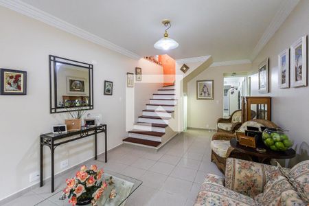 Casa para alugar com 4 quartos, 180m² em Alto de Pinheiros, São Paulo