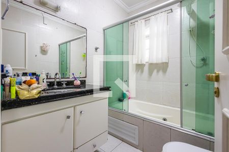 Casa para alugar com 180m², 4 quartos e 2 vagas Casa para alugar com 180m², 4 quartos e 2 vagasBanheiro