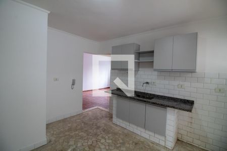 Apartamento para alugar com 71m², 2 quartos e 1 vagaCozinha