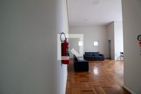 Apartamento para alugar com 71m², 2 quartos e 1 vagaÁrea comum - Salão de festas