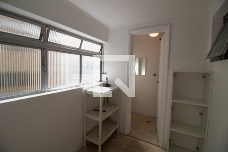 Apartamento para alugar com 71m², 2 quartos e 1 vagaÁrea de Serviço