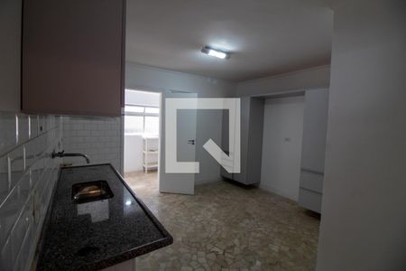 Apartamento para alugar com 71m², 2 quartos e 1 vagaCozinha