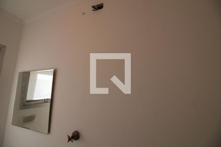 Apartamento para alugar com 71m², 2 quartos e 1 vagaBanheiro de Serviço