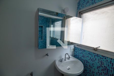 Apartamento para alugar com 71m², 2 quartos e 1 vagaBanheiro