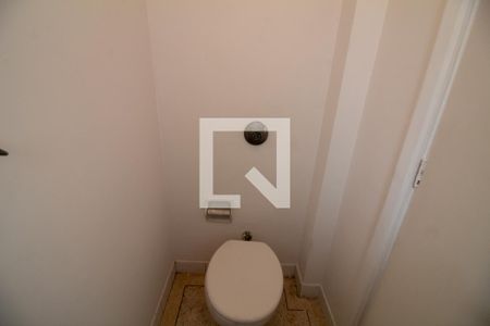 Apartamento para alugar com 71m², 2 quartos e 1 vagaBanheiro de Serviço