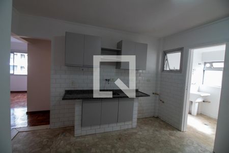 Apartamento para alugar com 71m², 2 quartos e 1 vagaCozinha