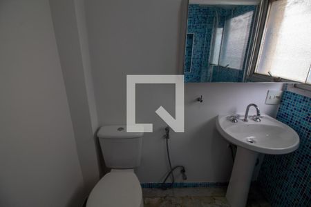Apartamento para alugar com 71m², 2 quartos e 1 vagaBanheiro