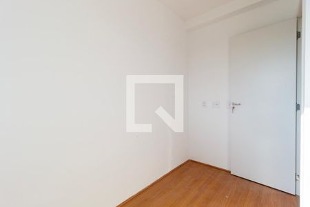 Quarto 1 de apartamento para alugar com 2 quartos, 41m² em Canindé, São Paulo