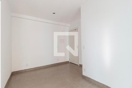 Sala de apartamento para alugar com 2 quartos, 41m² em Canindé, São Paulo