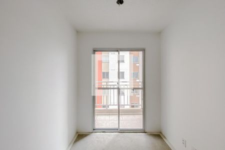 Sala de apartamento para alugar com 2 quartos, 41m² em Canindé, São Paulo