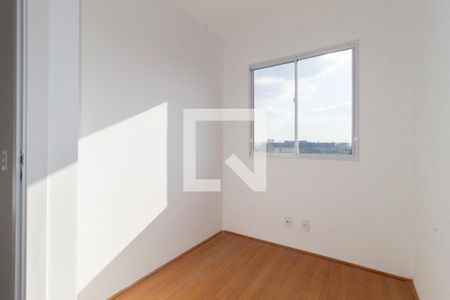 Quarto 1 de apartamento para alugar com 2 quartos, 41m² em Canindé, São Paulo