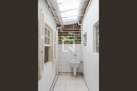 Casa à venda com 65m², 2 quartos e sem vaga Casa à venda com 65m², 2 quartos e sem vagaÁrea de serviço