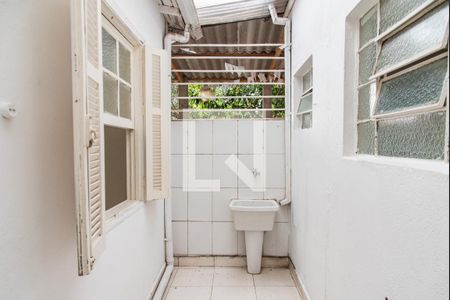 Casa à venda com 65m², 2 quartos e sem vaga Casa à venda com 65m², 2 quartos e sem vagaÁrea de serviço