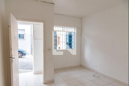 Sala de casa para alugar com 2 quartos, 65m² em Cambuci, São Paulo