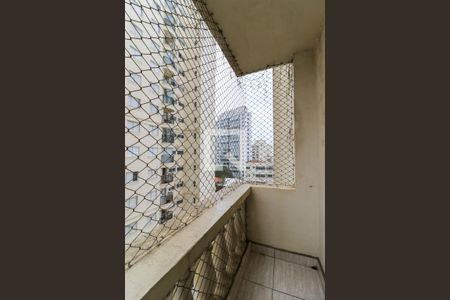 Apartamento para alugar com 70m², 2 quartos e 1 vagaVaranda da Sala