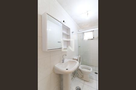 Apartamento para alugar com 70m², 2 quartos e 1 vagaBanheiro