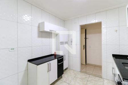 Apartamento para alugar com 70m², 2 quartos e 1 vagaCozinha