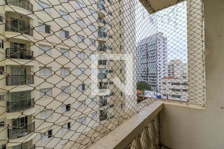 Apartamento para alugar com 70m², 2 quartos e 1 vagaVaranda da Sala