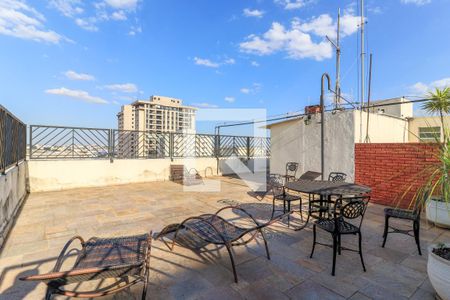 Apartamento para alugar com 70m², 2 quartos e 1 vagaÁrea comum - Churrasqueira