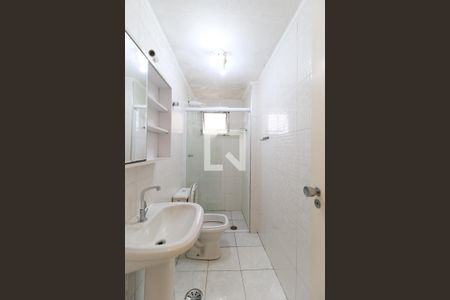 Apartamento para alugar com 70m², 2 quartos e 1 vagaBanheiro