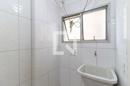 Apartamento para alugar com 70m², 2 quartos e 1 vagaÁrea de Serviço