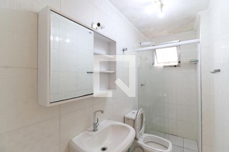 Apartamento para alugar com 70m², 2 quartos e 1 vagaBanheiro