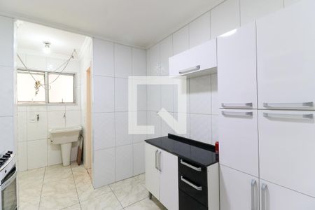 Apartamento para alugar com 70m², 2 quartos e 1 vagaCozinha