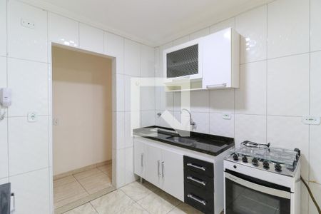 Apartamento para alugar com 70m², 2 quartos e 1 vagaCozinha