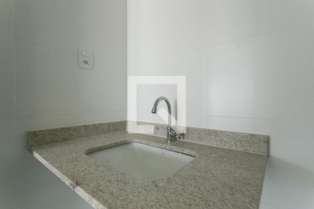 Apartamento à venda com 65m², 2 quartos e 1 vagaBanheiro Social