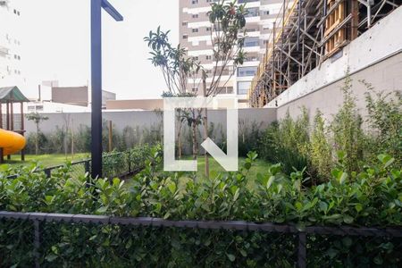 Apartamento à venda com 65m², 2 quartos e 1 vagaÁrea comum - Espaço Pet