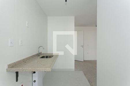 Apartamento à venda com 65m², 2 quartos e 1 vagaCozinha