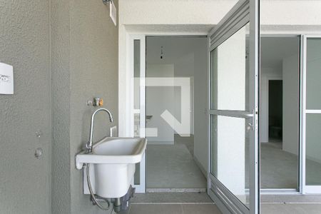 Apartamento à venda com 65m², 2 quartos e 1 vagaÁrea de Serviço