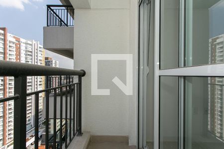 Apartamento à venda com 65m², 2 quartos e 1 vagaVaranda da Suíte