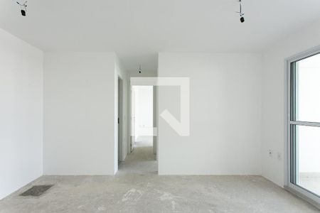 Sala de apartamento à venda com 2 quartos, 65m² em Vila Zilda, São Paulo