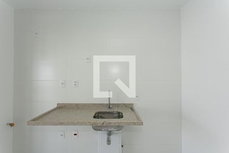 Apartamento à venda com 65m², 2 quartos e 1 vagaCozinha