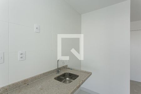 Apartamento à venda com 65m², 2 quartos e 1 vagaCozinha