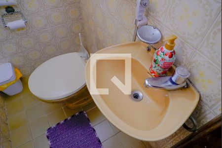 Casa à venda com 160m², 2 quartos e 1 vaga Casa à venda com 160m², 2 quartos e 1 vagaLavabo