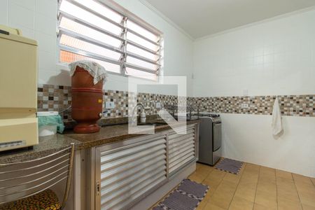 Casa à venda com 160m², 2 quartos e 1 vaga Casa à venda com 160m², 2 quartos e 1 vagaCozinha