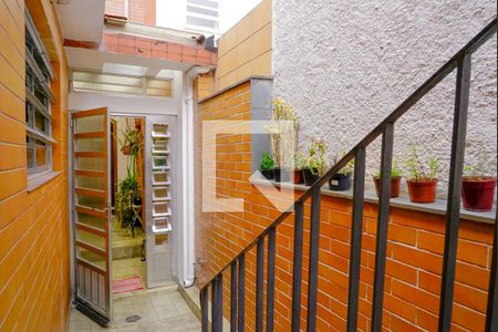 Casa à venda com 160m², 2 quartos e 1 vaga Casa à venda com 160m², 2 quartos e 1 vagaAcesso Terraço
